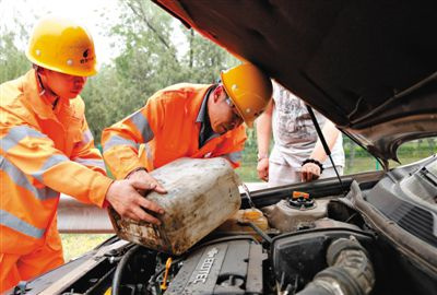 顺河区额尔古纳道路救援